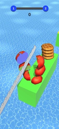 Stack Cutter 3D Image