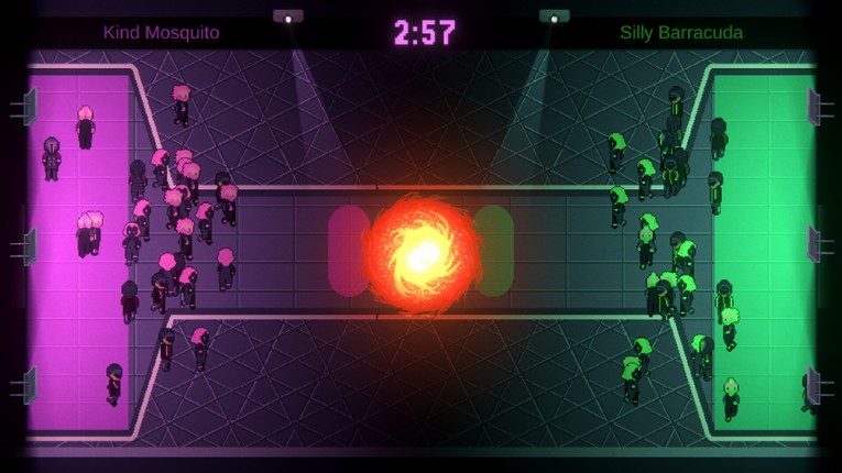 Stealth Syndicate screenshot