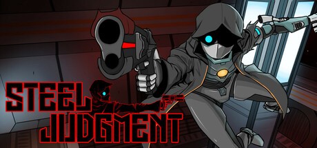 Games like Steel Judgment