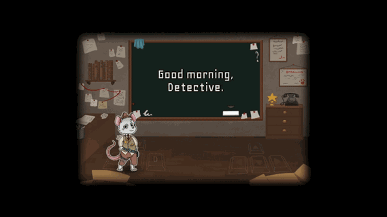 Subway Sniffers screenshot