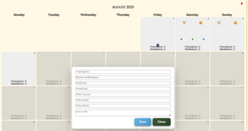 SummonYourWill(v0) screenshot