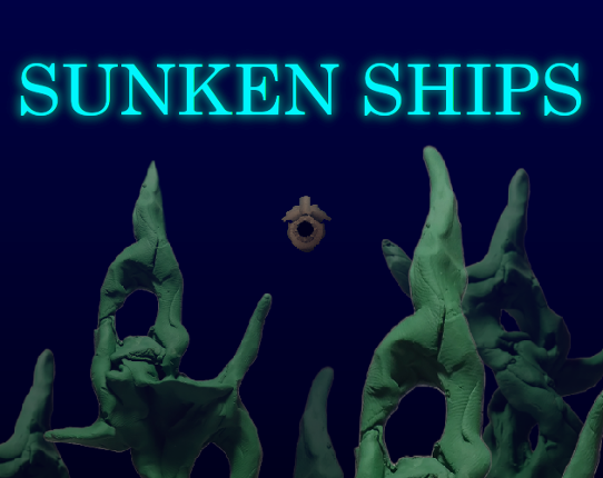 Sunken Ships Image