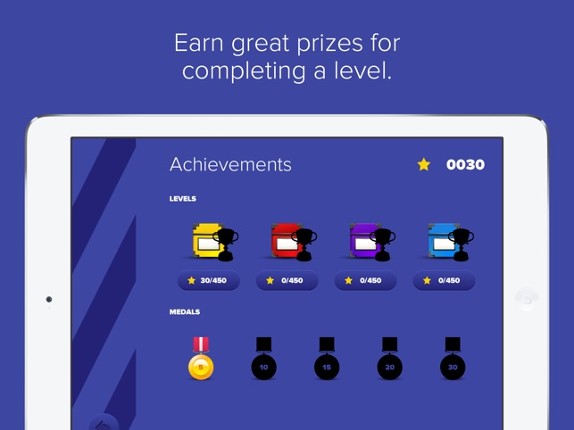 Super Spelling Full screenshot