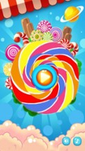 Super Sweet Candy Mania:Match3 Game Image