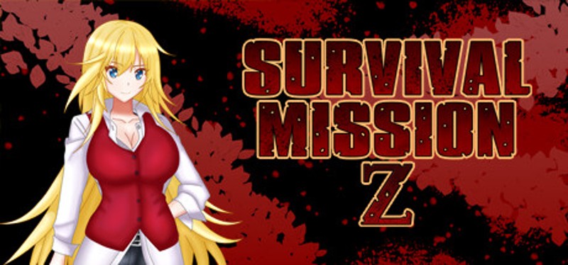 Survival Mission Z Game Cover