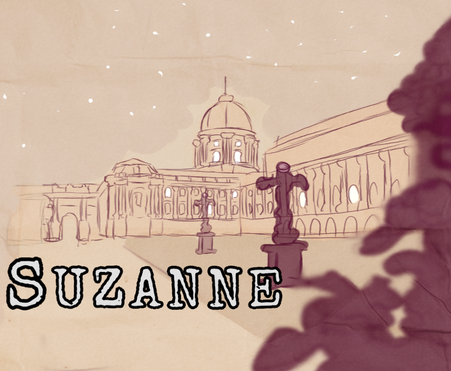 Games like Suzanne (GPW/IP3 2024-2025)