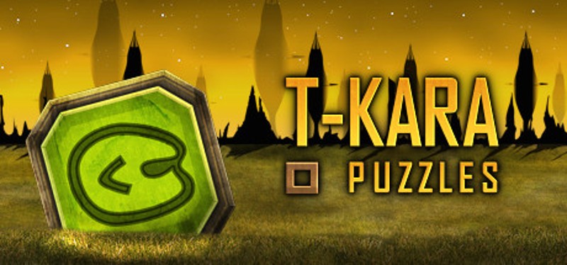 T-Kara Puzzles Game Cover