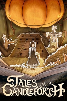 Tales from Candleforth Game Cover