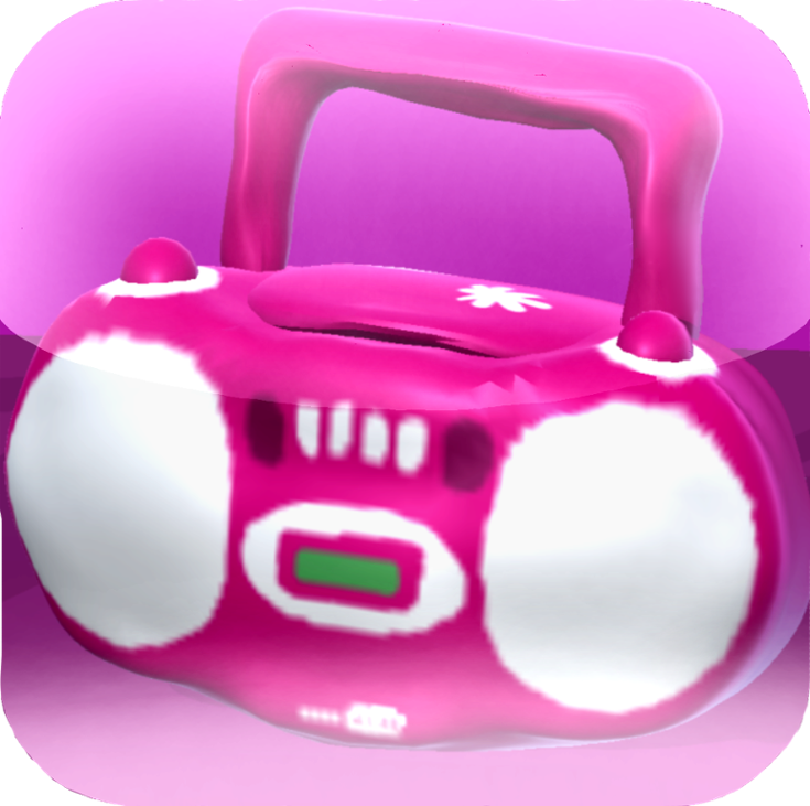 Games like Talking Silly boombox