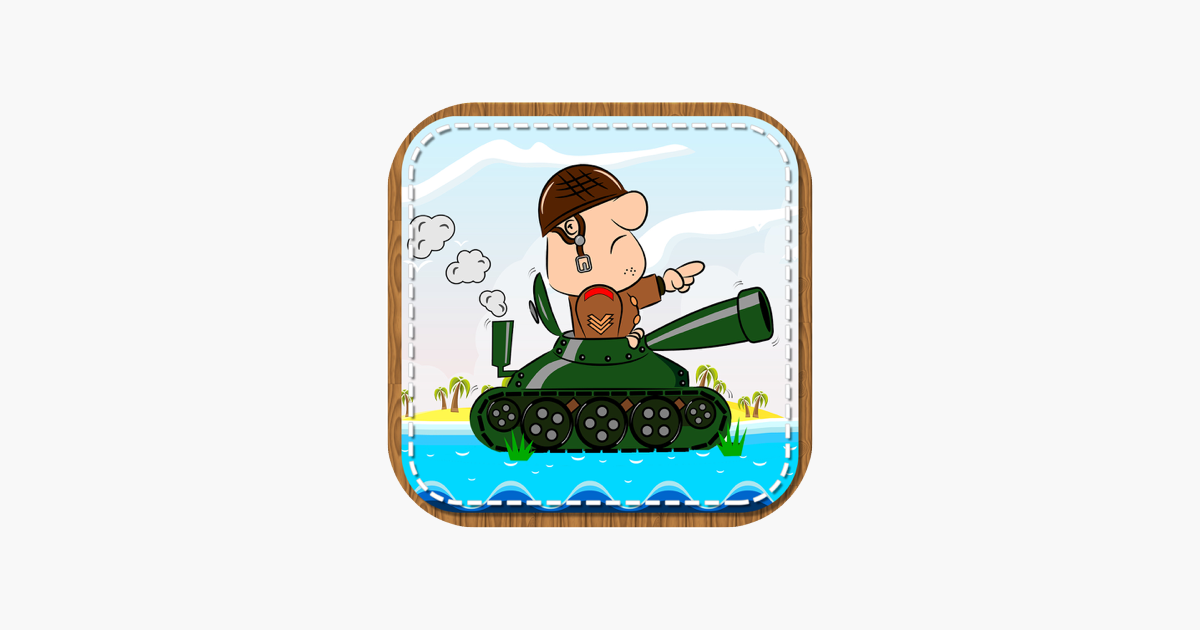 Games like Tank Attack Of Wars - army hero fighting world old day