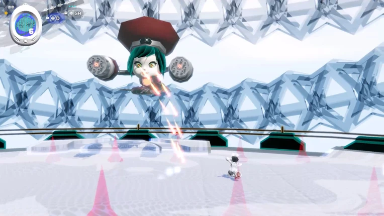 Tenshi Gun Gun Image