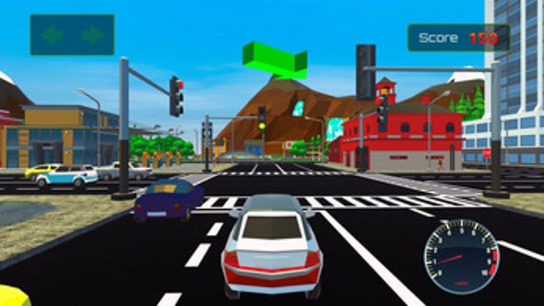 Test Drive Image