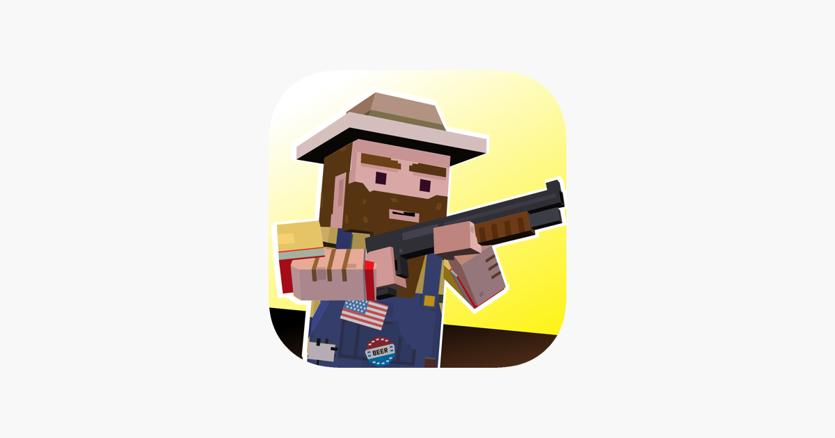 Games like Texas Farm Zombie Invasion