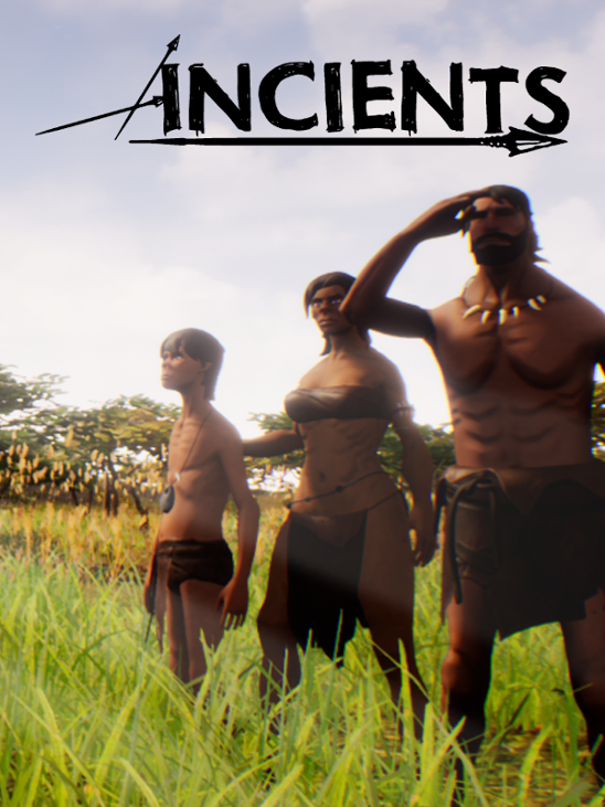 Games like The Ancients