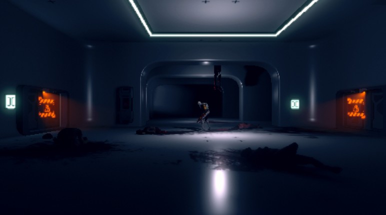 The Irony screenshot