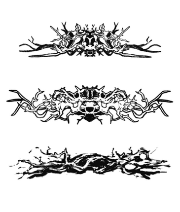 The Journal of the Mad Cuthos Taji - Field of Visions Image