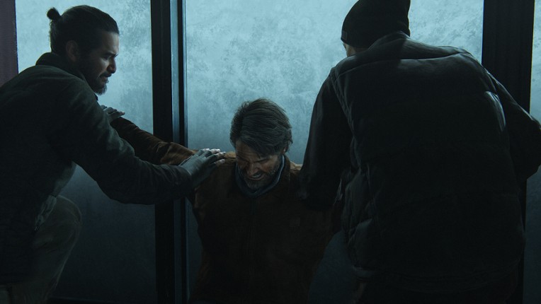 The Last of Us Part II Remastered screenshot