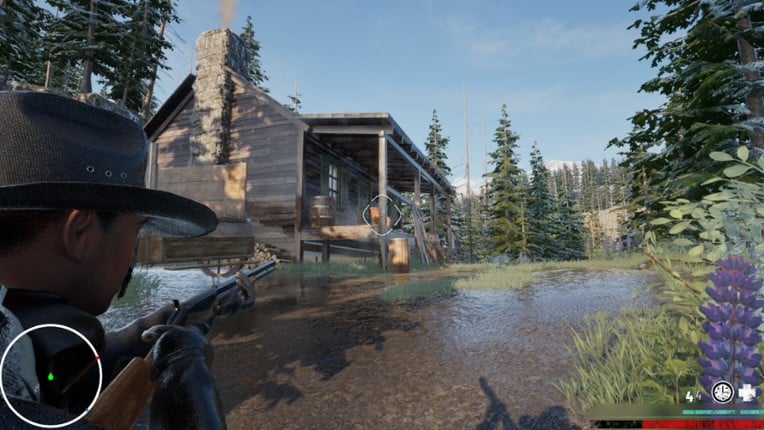 The Legend of Bass Reeves Image