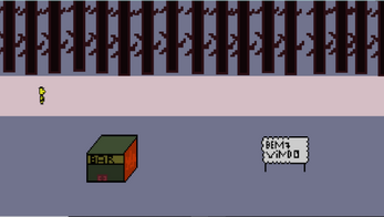 The Ninth Soul screenshot