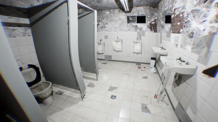 The North Woods screenshot