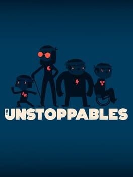 Games like The Unstoppables