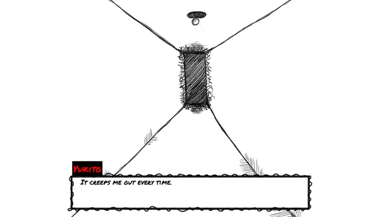 The World Below - A Call Within screenshot