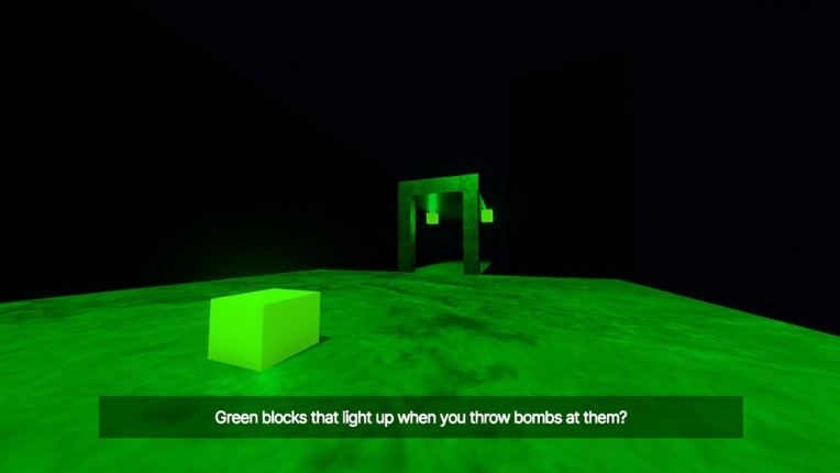 ThinkExplosive screenshot