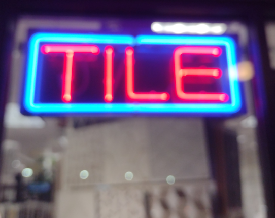 Tiler's Adventure Image