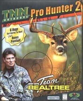 TNN Outdoors Pro Hunter 2 Game Cover