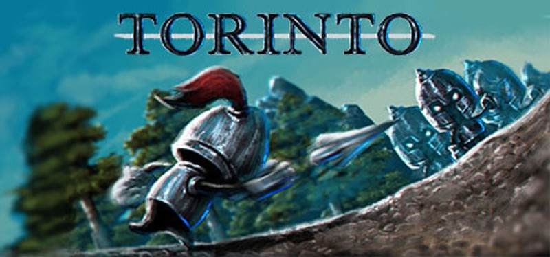 TORINTO Game Cover