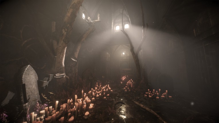 Total Chaos screenshot