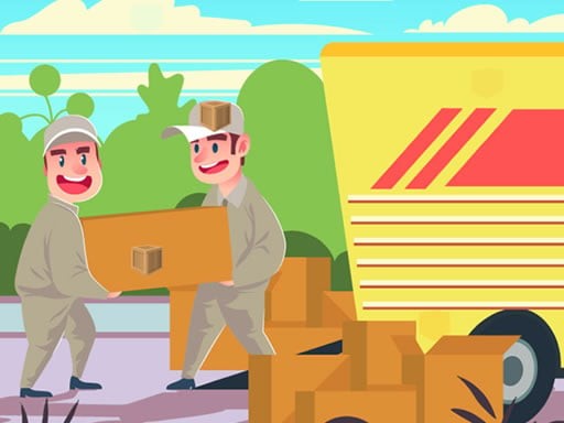 Games like Truck Hidden Cargo
