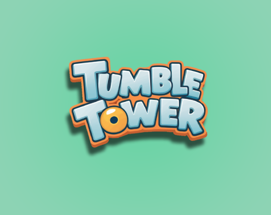 Tumble Tower Image