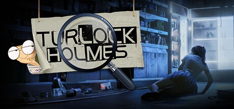 Games like Turlock Holmes
