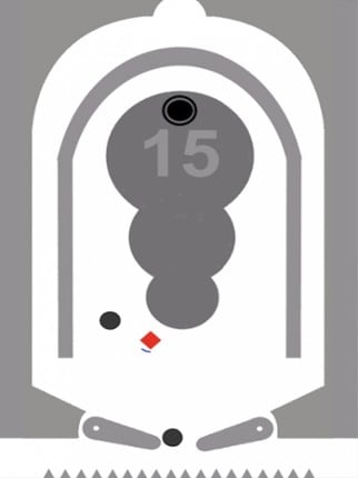 Twisted Pinball Image