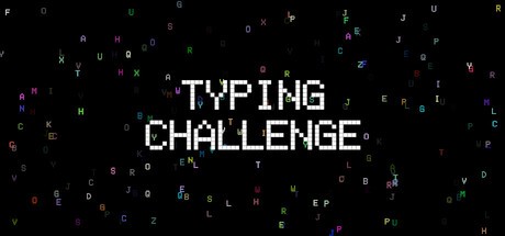 Games like Typing Challenge