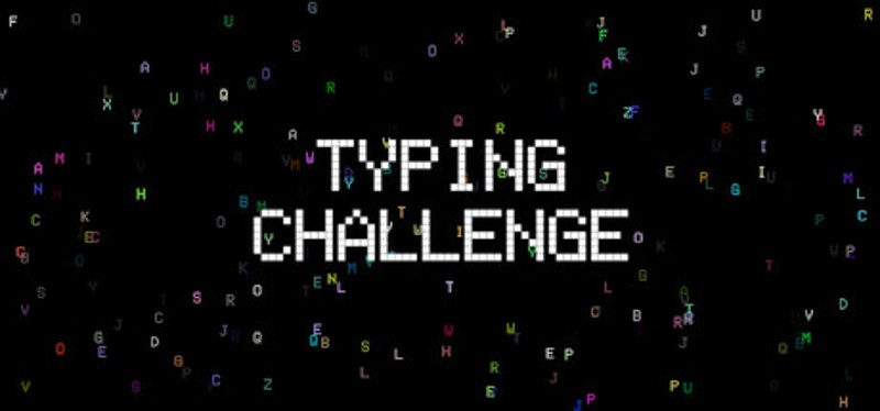 Typing Challenge Image