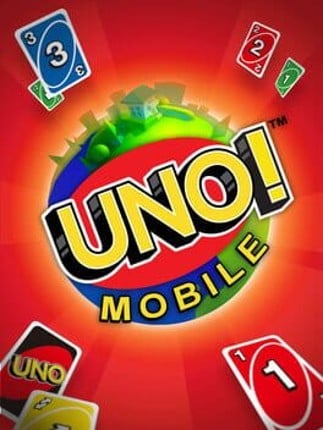 UNO! Mobile Game Cover