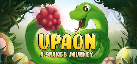 Games like Upaon: A Snake's Journey