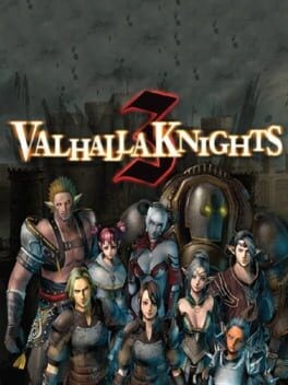 Games like Valhalla Knights 3