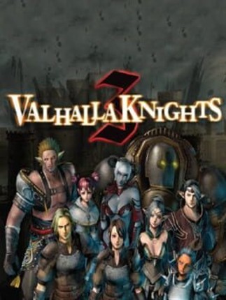 Valhalla Knights 3 Image