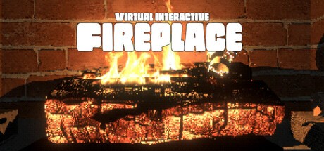 Games like Virtual Interactive Fireplace