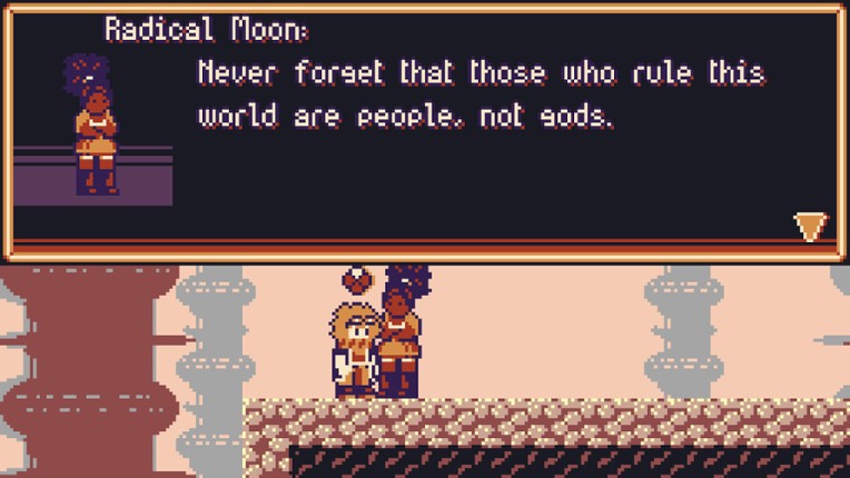 Virtue's Heaven screenshot