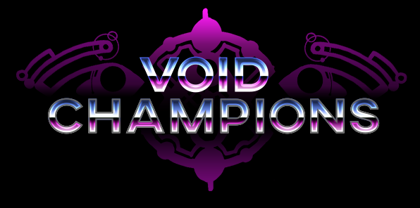 Games like VOID CHAMPIONS