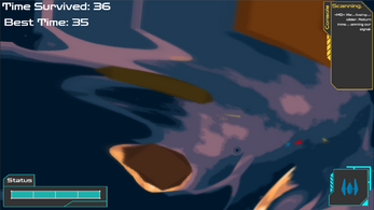 Voidbound screenshot