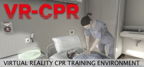 Games like VR-CPR Personal Edition