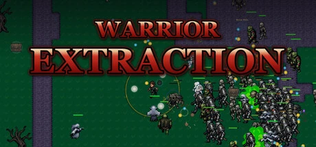 Games like Warrior Extraction