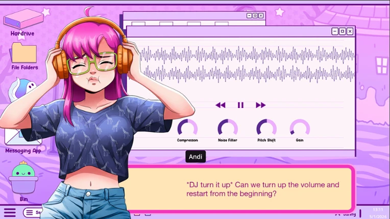 Wherever You Get Your Podcasts Image