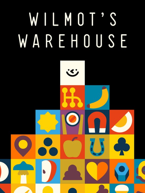 Games like Wilmot's Warehouse
