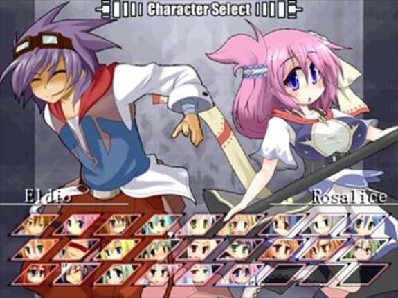 Wonderful World screenshot